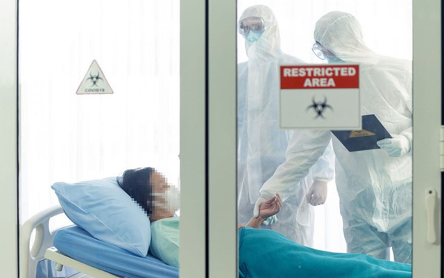 CHP'li Adıgüzel'den korkutan iddialar: Mart ayına kadar 100 bin insan ölebilir - Resim: 0