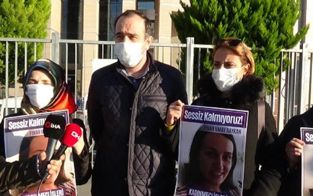 Fatih'te patates soyan karısını 6 kez bıçaklayarak öldürdü ağırlaştırılmış müebbet cezası aldı - Resim: 0