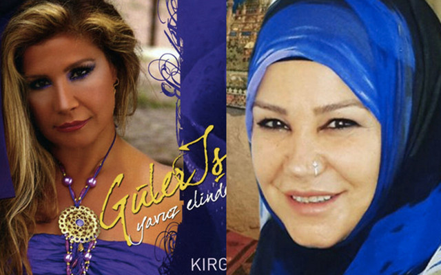 Güler Işık ne zaman tesettüre girdi rüya gördü hayatı değişti - Resim: 0