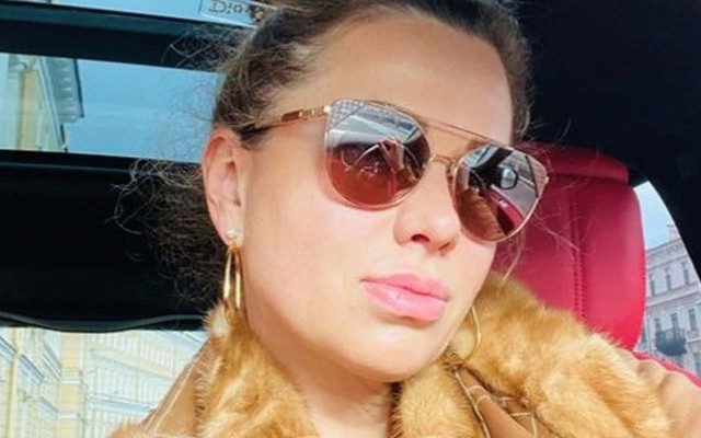 Vladimir Putin'in eski temizlik işçisinden 17 yaşında kızı olduğu iddiası! - Resim: 0