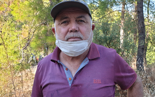 Antalya'da '600 bin liramı gasbettiler' diyen kadının paralarını kumarda kaybettiği ortaya çıktı - Resim: 2