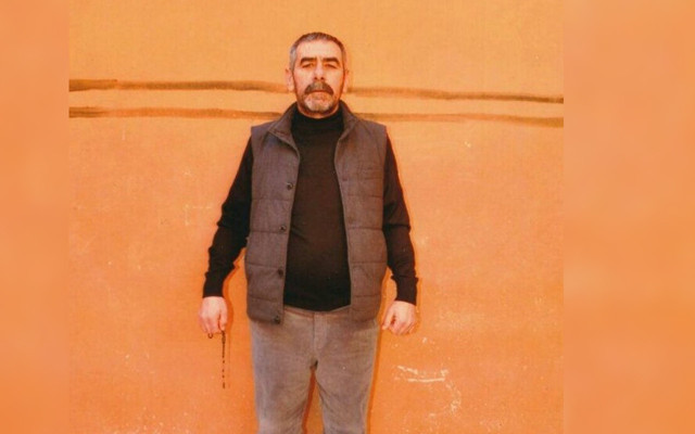 Bursa'da kapalı olması gerek eğlence merkezinde silah sesi: 1 ölü - Resim: 0