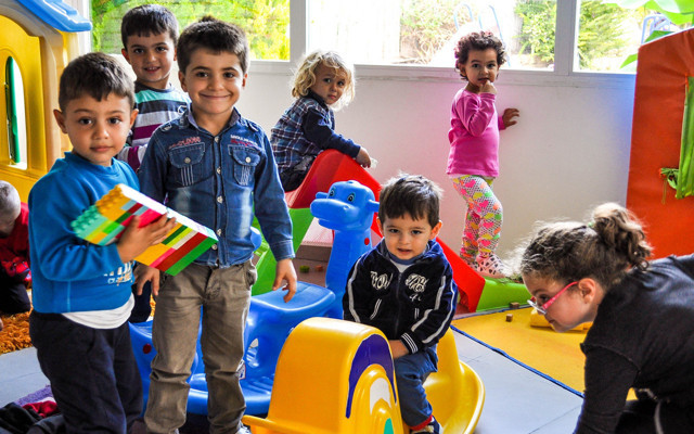 İstanbul'da resmi anaokulu ve anasınıfları hakkında 'uzaktan eğitim' kararı - Resim: 0