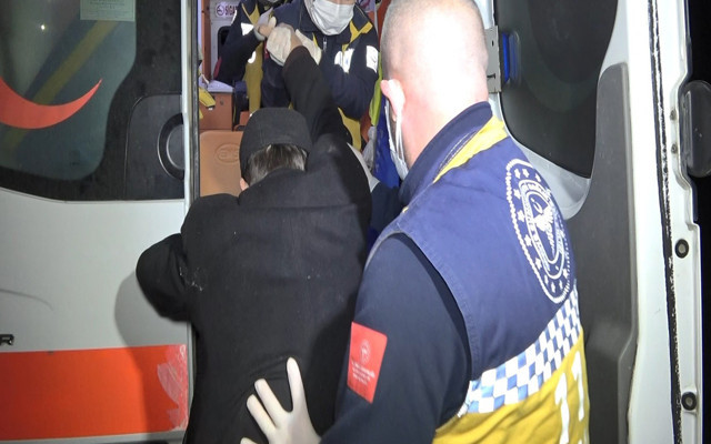 Bursa'da kısıtlama saatlerinde alkol alıp ormanda kayboldu 'Yasak kimin umrunda' - Resim: 2