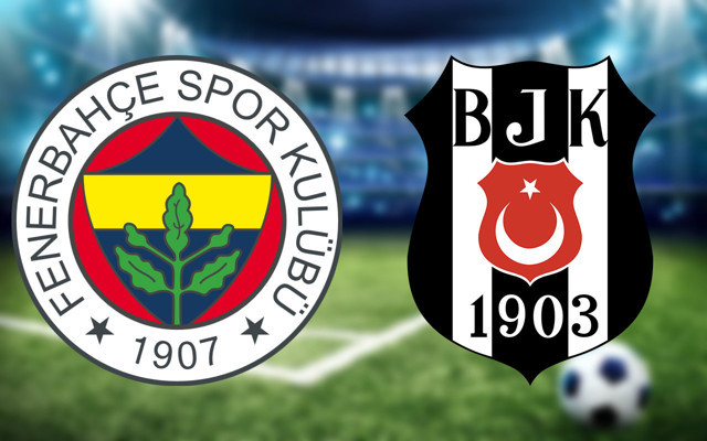Fenerbahçe Beşiktaş maçı golleri ve geniş özeti - Resim: 3