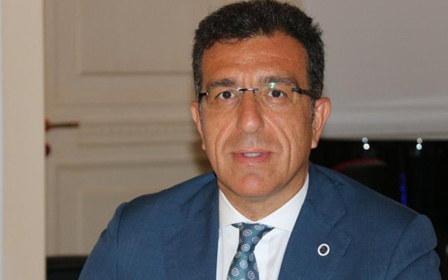 Yoğun bakım üniteleri için kırmızı alarm! Prof. Dr. İsmail Cinel: Herkes bir adım geri çekilsin... - Resim: 0