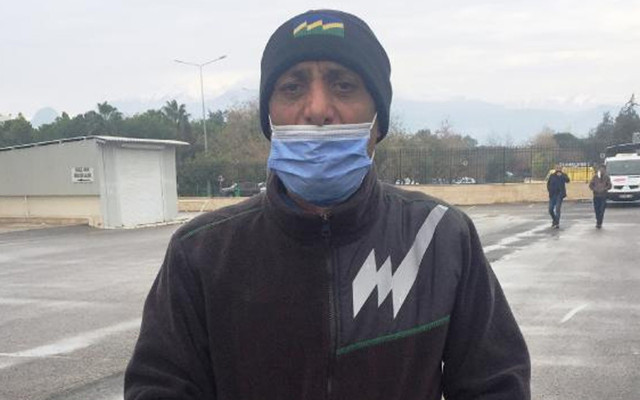 Antalya'da 13 yaşında çakmak gazı çeken çocuk hayatını kaybetti - Resim: 0