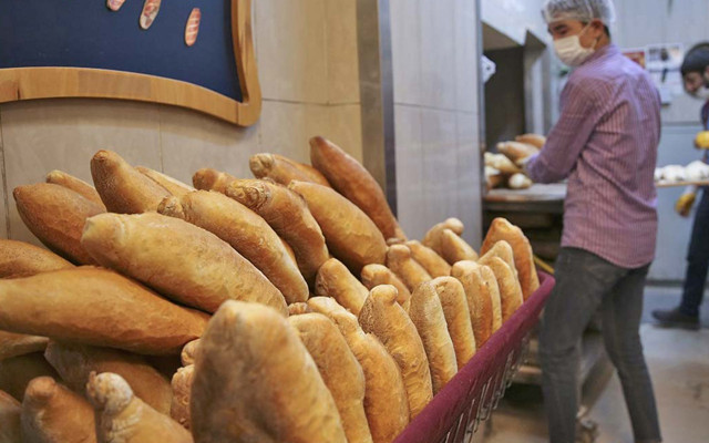 İstanbul'da vatandaşı kazıklayan bin 571 fırın var! Valilik açıkladı - Resim: 0