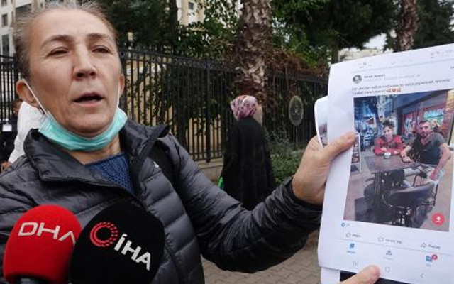 Özgür Duran'ın ailesinden Kadir Şeker'e 'kiralık katil' suçlaması Ayşe Dırla'ya suç duyurusu - Resim: 0