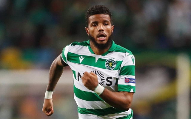 Kartal'dan Portekiz'e Valentin Rosier harekatı! - Resim: 0