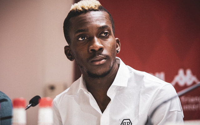 Galatasaray'da Onyekuru bombası! Devre arası dönüyor - Resim: 0