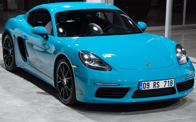 Aydın'da kız arkadaşını bıçakla yaraladı! 'Sana sonu yaşatacağım' - Resim: 0