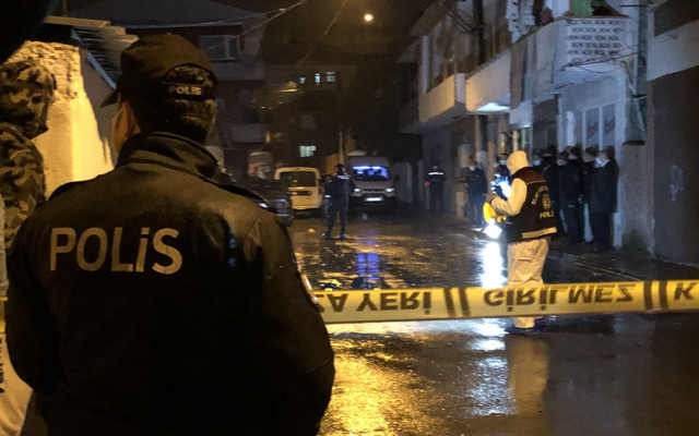Kocaeli'de evinin olduğu sokakta cinayete kurban gitti - Resim: 0