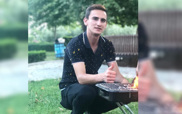 Karaman'da tuvalete giderken ölü buldu! Şüpheli ölümün nedeni intihar çıktı - Resim: 1