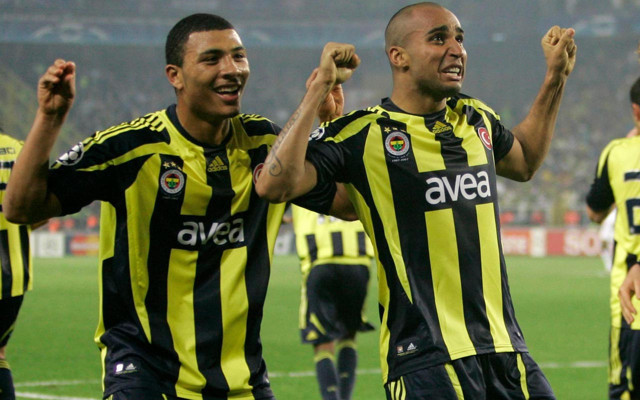 Colin Kazım 9 hafta sonra 'varım' dedi Derby formasıyla ilk gol! - Resim: 0