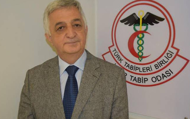 İzmir Valiliği spor salonunun hastaneye çevrildiği iddiasını yalanladı - Resim: 1