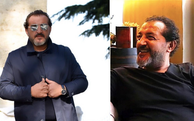 Mehmet Yalçınkaya çocukları kaç tane oğulları ve kızı kimdir? - Resim: 1