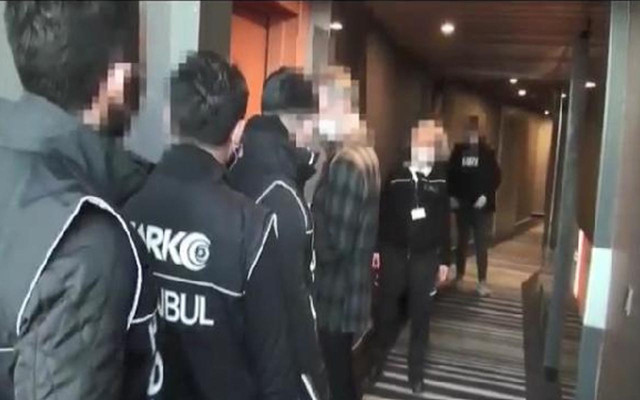 İstanbul'da 2020 rekoru! Dev operasyonda hepsi ele geçirildi - Resim: 0