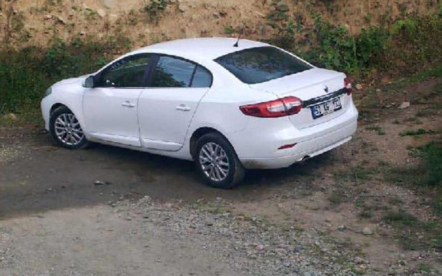 Ordu'da 59 gündür kayıptı! Emekli astsubay cesedi parçalanmış halde ölü bulundu - Resim: 0