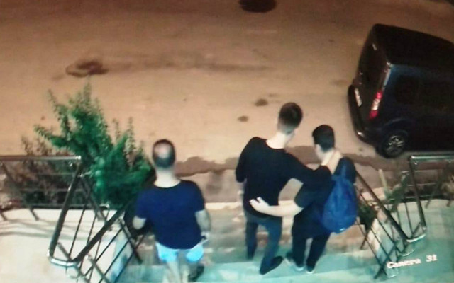 Emlak zenginini öldürüp bagaja soktular! Vladimir boğazını iple sıktı, ben bıçakladım - Resim: 0