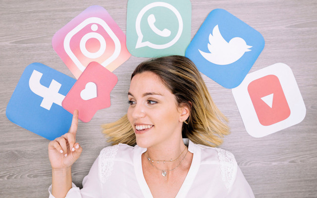 Sosyal medya şirketlerine yaptırım: Facebook, Twitter ve üç şirkete 30'ar milyon TL ceza! - Resim: 0