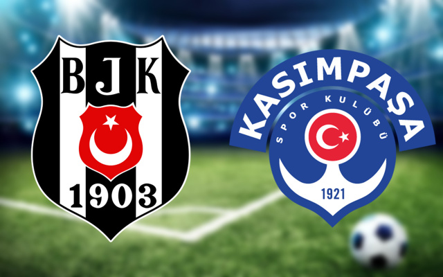 Beşiktaş Kasımpaşa maçı golleri ve geniş özeti - Resim: 3