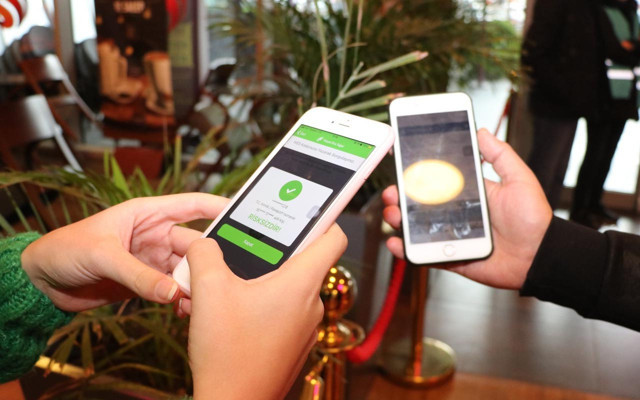 Sultanbeyli’deki 2 alışveriş merkezinde zorunlu HES kodu uygulaması başladı - Resim: 0