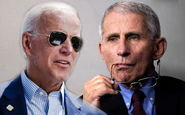 Dr. Fauci'den Biden’ın 'görevde kal' talebine olumlu yanıt: Başdanışmanı olacak - Resim: 0