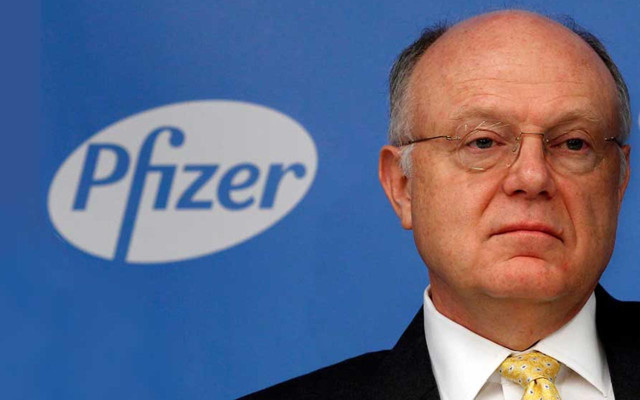 BioNTech-Pfizer aşısı bulaşı engelliyor mu? Pfizer yetkilisi: Henüz belirlenemedi - Resim: 0