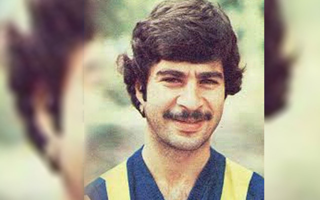 Eski Fenerbahçeli Raşit Karasu hayatını kaybetti - Resim: 1