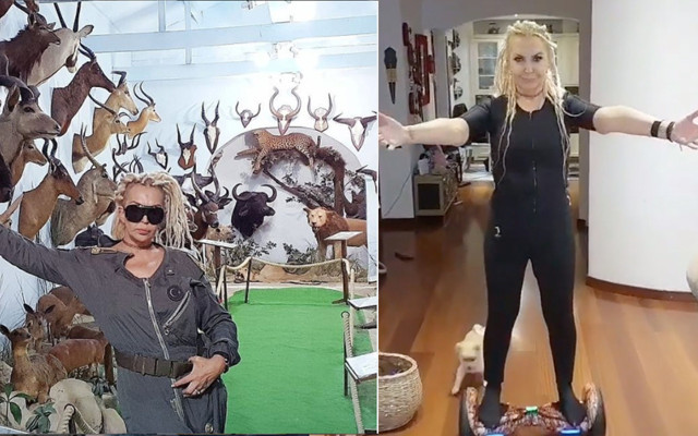 Sisi Seyhan Soylu erkek hali nasıldı kaç yaşında nereli? - Resim: 0