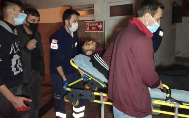 Düzce'de evden kaçtı! Koronavirüs testinin pozitif olduğunu öğrenince... - Resim: 0