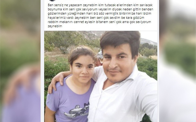 Aydın'da düğün hazırlığındaki genç kız öldü nişanlısı kahroldu - Resim: 0