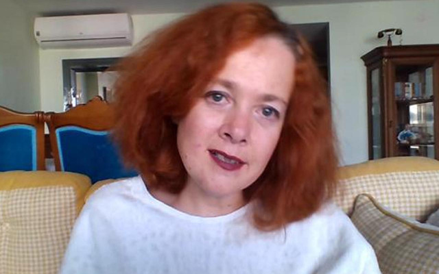 İzmir'de engelli psikolog kötü haberi 1 buçuk ay sonra aldı: İkinci kez korona oldu - Resim: 0