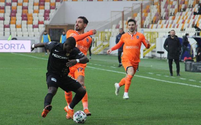 Okan Buruk'tan beraberlik sonrası açıklamalar: Zorluklar yaşıyoruz - Resim: 0