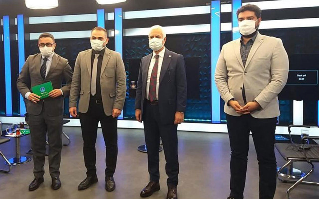 İYİ Parti'den olay iddia! Bilim Kurulu üyeleri istifa etmek istiyor - Resim: 0