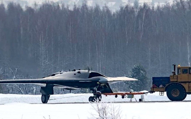 Rusya Devlet Başkanı Putin talimat verdi! SİHA projelerini hızlandırın - Resim: 0
