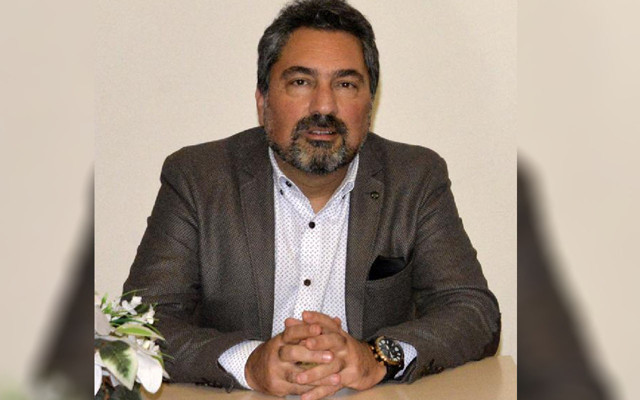 Antalya'da görünce gözlerine inanamadı! 'Artık bireysel temaslar dönemindeyiz' - Resim: 1