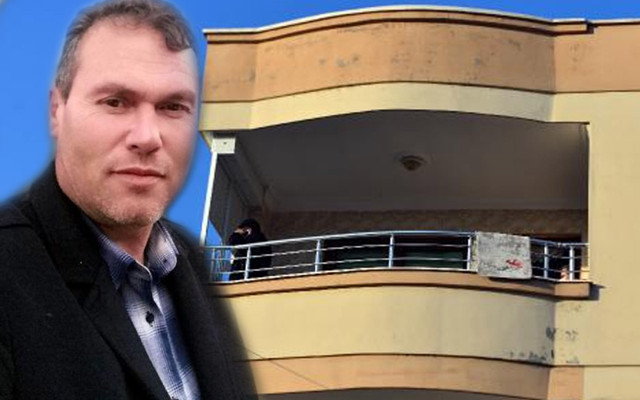 Adana'da intihar: İnşaatı yıkılan müteahhit banyoda kendini vurdu - Resim: 2