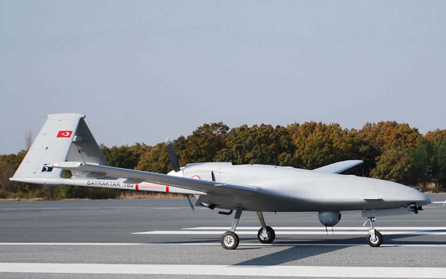 Vladimir Putin'den Rus Savunma Bakanlığı'na flaş talimat: Avcı'yı derhal bitirin - Resim: 0