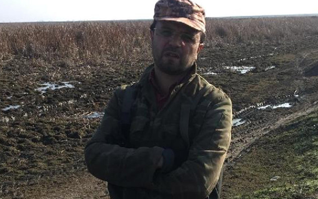 Samsun'da coğrafya öğretmeni kaçak avda yakalandı! Toplam 16 bin 657 lira - Resim: 1