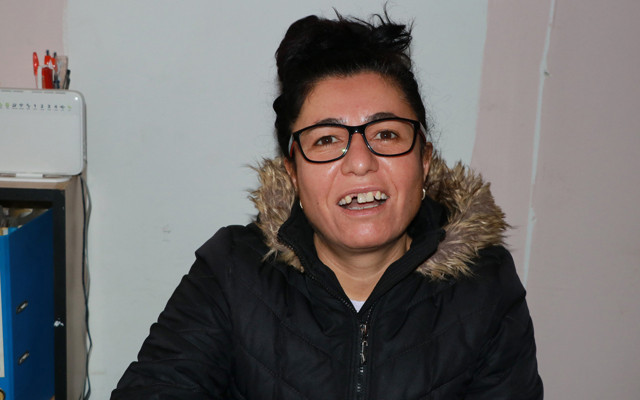 Burdur'da yumruk yedi dişi kırıldı cezayı kendisi yedi paspas sapı silah sayılınca... - Resim: 1