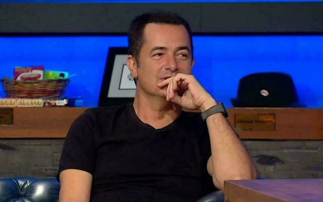 Acun Ilıcalı, Ali Koç'un en büyük hatasını açıkladı: Comolli, 1,5 yılını çaldı - Resim: 2