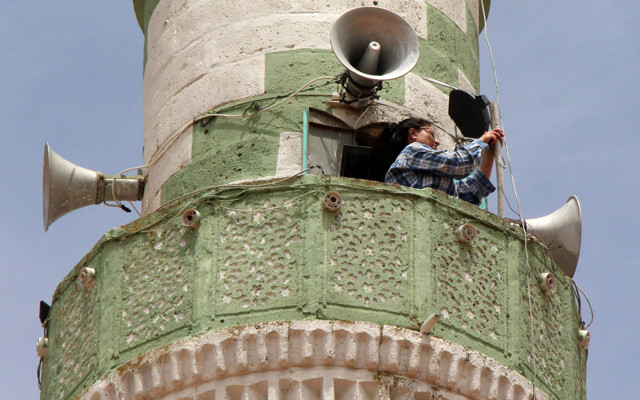 Burdur'da yumruk yedi dişi kırıldı cezayı kendisi yedi paspas sapı silah sayılınca... - Resim: 0
