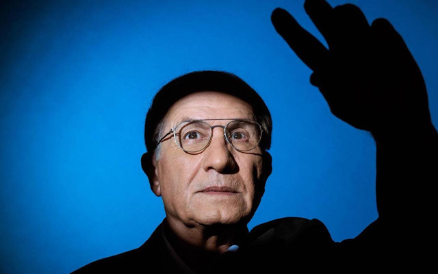 İsrailli profesörden bomba iddialar: ABD'li ve uzaylı temsilcilerin gizli bir yer altı üssü var - Resim: 0