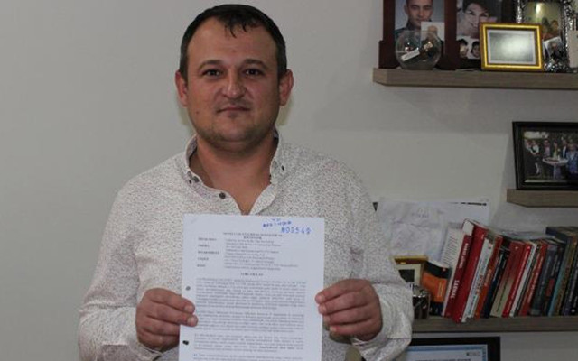 Manisa'da sıfır otomobil 4 ay sonra arıza verdi! Değişim için açtığı davayı kazandı - Resim: 1