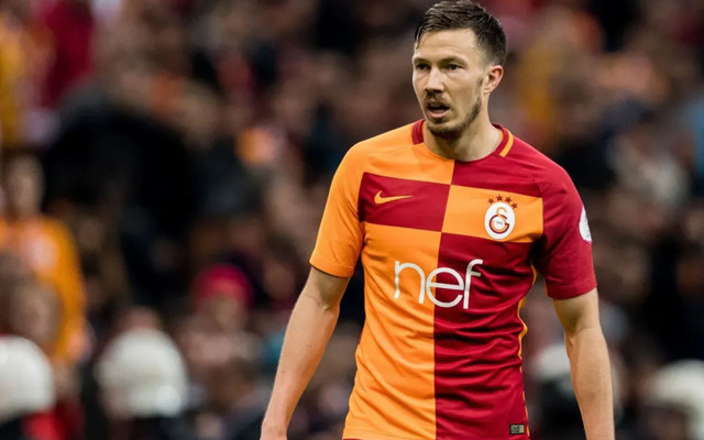 Göztepe transfer için Galatasaray'la görüşmelere başladı - Resim: 1