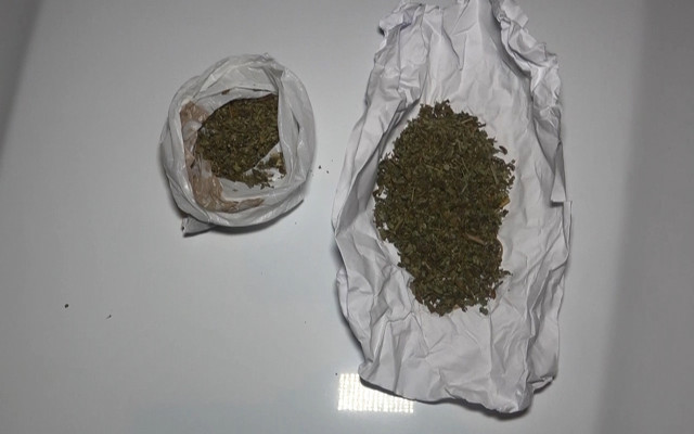 Bursa'da kısıtlamada uyuşturucuyla yakalanan şüphelilerin şoke eden sözleri! - Resim: 0