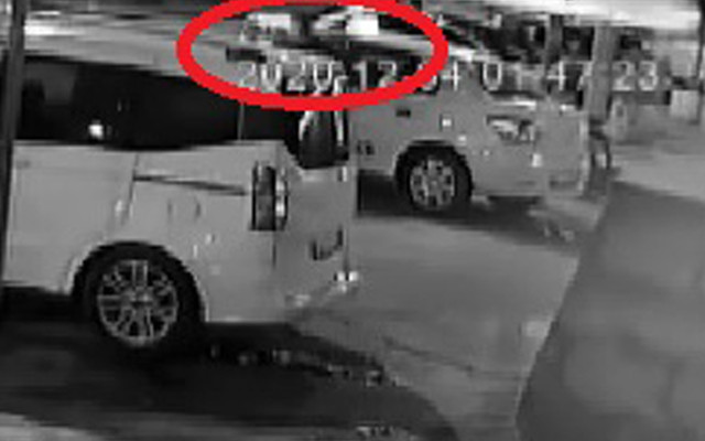 Adana'da 10 liraya götürülmeyince taksiyi çaldı! Kendi kendimi götürdüm - Resim: 0