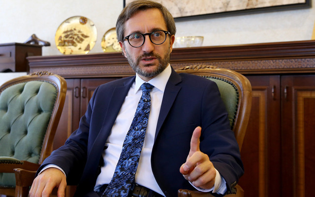 Türkiye ile Azerbaycan Ortak Medya Platformu için imzalar yarın atılıyor - Resim: 0